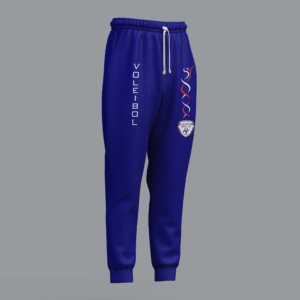 Calça Moleton Clube